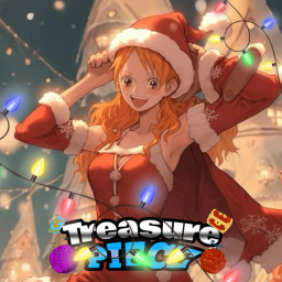[XMAS]Treasure Piece