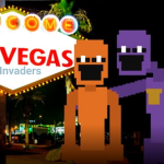 Vegas' Radical Invaders (DSAF Fan group)