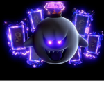 The boo Pack