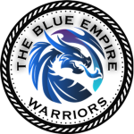 The | Blue | Empire