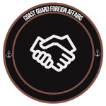 Coаst Guаrd Foreign Affairs