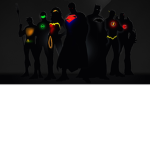 Superhero Roleplay
