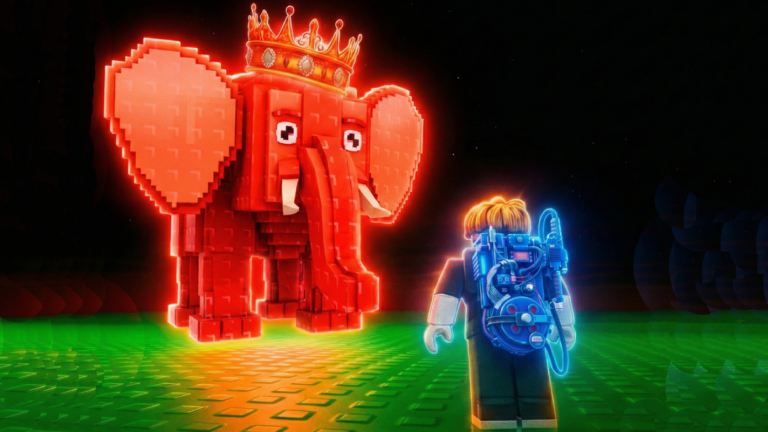 Catch Ghosts [👻] screenshot 1