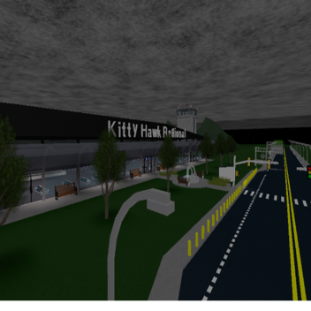 Kitty Hawk Regional (KKTY)