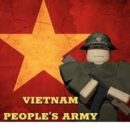 New updates V2! Vietnam Military Academy [MAIN-VS]