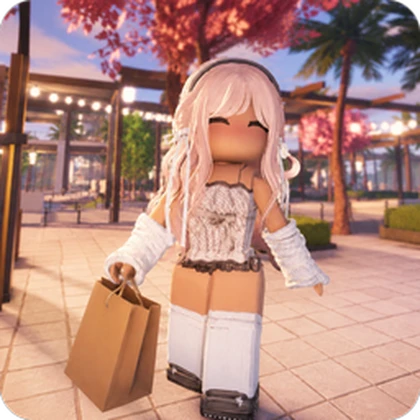 Storely Shopping Roblox group icon