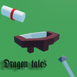 Dragon tales - beta