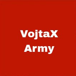 VojtaX Army