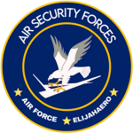 Air Force Security Force [-]
