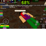 Chaos Chat den