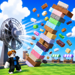🎉 [RELEASE] Tip a Tower