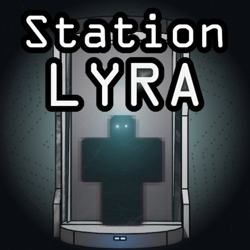 Station Lyra icon