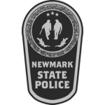 USA | Newmark State Patrol
