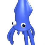 The Secret Society of Squids