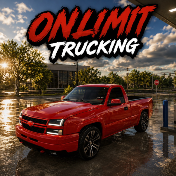 [ NEW TRUCK ] ONLIMIT TRUCKIN