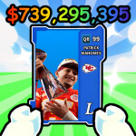 NFL Pack Opening RNG