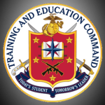 Training and Education Command 1940s ᅠ
