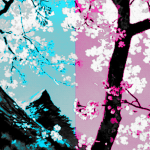Blossom Crowd