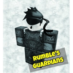 Rumbles Guardians