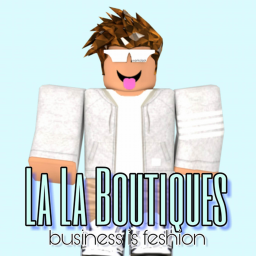 [SHOP] La La Homestore *CLOTHES FOR 5$*