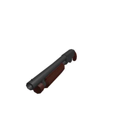 Shotgun