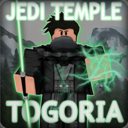 [GAMEPASSES] Temple On Togoria