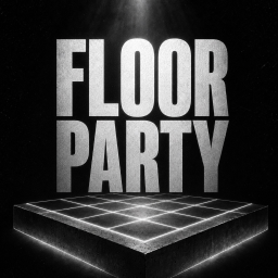 LANTAI PARTY