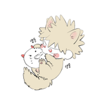 Gacha-Kohi