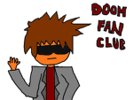 DoomEvil's Fan Club