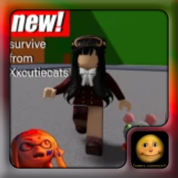 Survive the Xxcutiecats