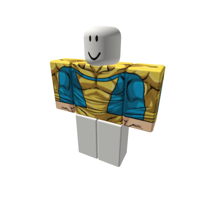 Cowboy Mark Variant Invincible 