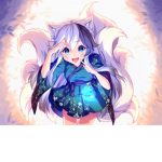 Kawaii foxes fan Club