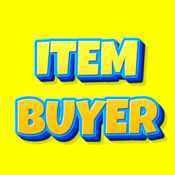 🛍️ Item Buyer 🛒