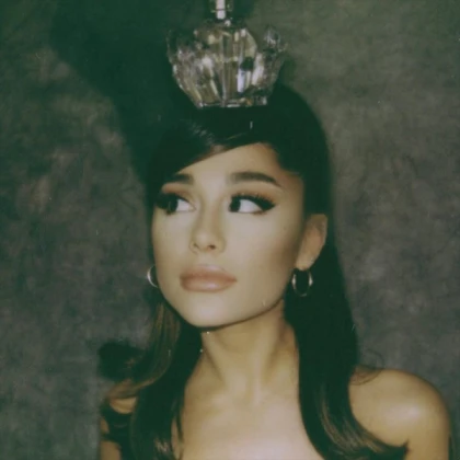 Ariana Grande NoFilter