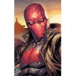 Red Hood Fan Group