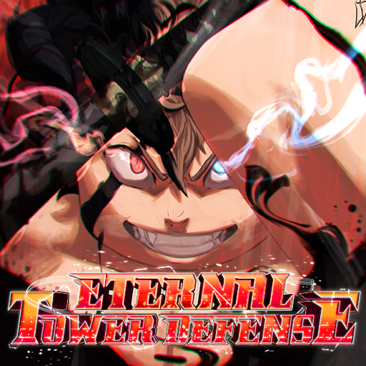 [💥Upd 5.75] Eternal Tower Defense
