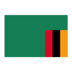 Zambia ᅠ