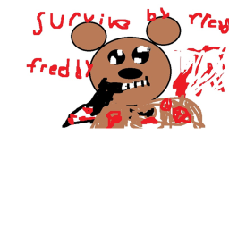fnaf survive update new add play button