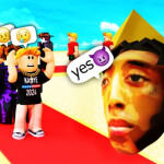 Wait In Line For Chopped Chin