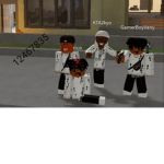LLC Slappers