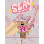 #SLAYTHEDAYAWAY