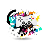 NICE GAMING OF ANIME