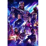 The Avengers Endgame