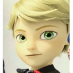 Female Adrien cult
