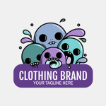 Kevin’s clothing designer