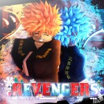 Revengers