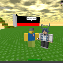 a rAd soccer :D! (recreation)