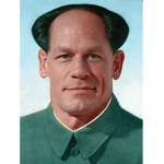 Johnxinism
