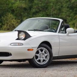 Miata Heist icon