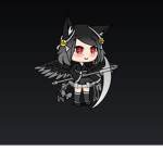 Shadow Empress Panda